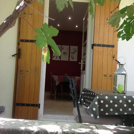 Maison Du Parc Hotel Avignon Ngoại thất bức ảnh