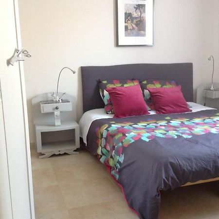Maison Du Parc Hotel Avignon Ngoại thất bức ảnh