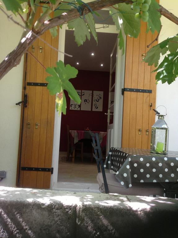 Maison Du Parc Hotel Avignon Ngoại thất bức ảnh