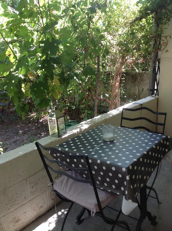 Maison Du Parc Hotel Avignon Ngoại thất bức ảnh