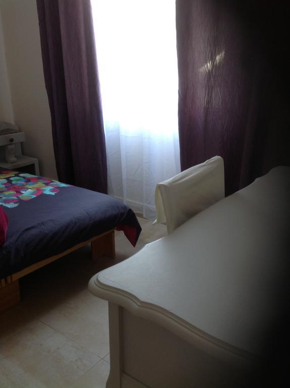 Maison Du Parc Hotel Avignon Ngoại thất bức ảnh