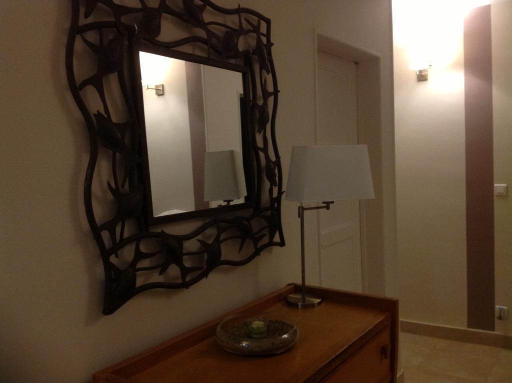 Maison Du Parc Hotel Avignon Ngoại thất bức ảnh