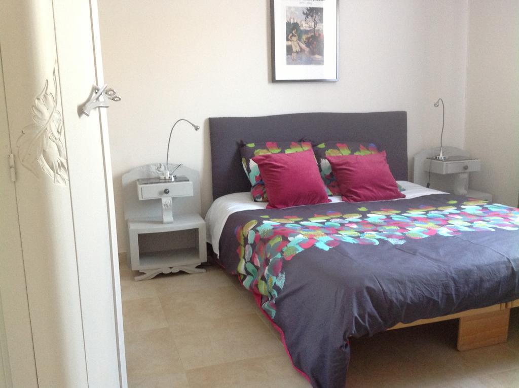 Maison Du Parc Hotel Avignon Ngoại thất bức ảnh